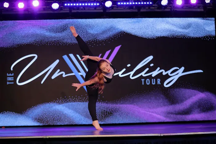 Fuquay-Varina Arts Center Dance Program Picture 7
