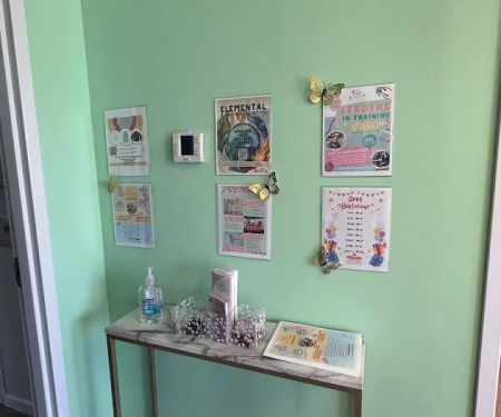 Soul & Spirit School of Performing Arts