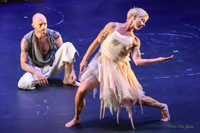 Black Box Dance Theatre Picture 3