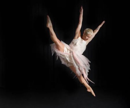 Black Box Dance Theatre