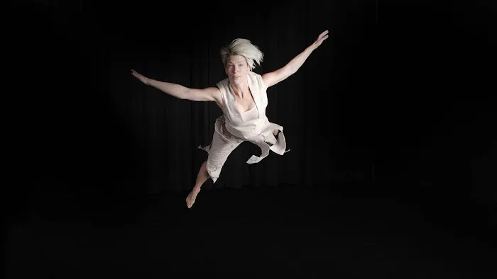 Black Box Dance Theatre Picture 8