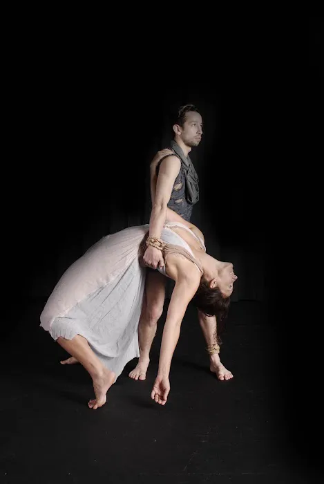 Black Box Dance Theatre Picture 10