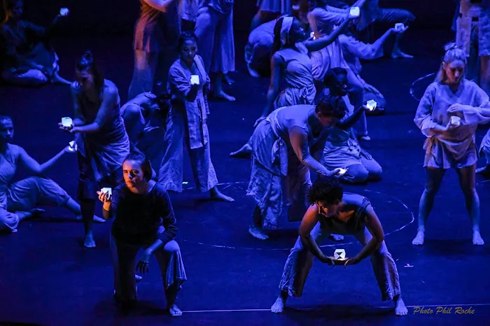 Black Box Dance Theatre Picture 6