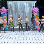 Christy's DancExplosion