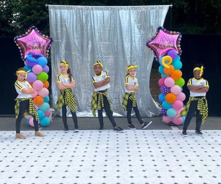 Christy's DancExplosion