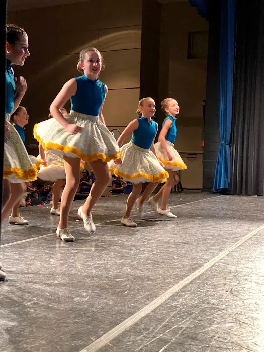 Christy's DancExplosion Picture 9