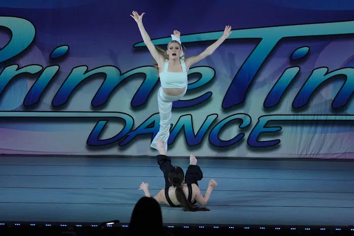 Dance Ascension Picture 7