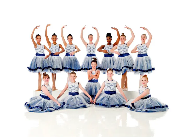 Dance Ascension Picture 4