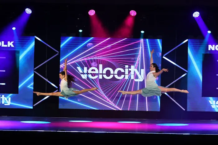 Dance Ascension Picture 6