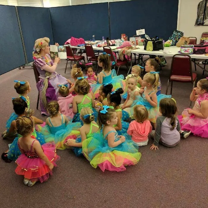 Prestige Dance Institute Inc Picture 10