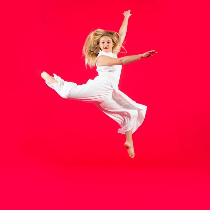 DanceArt Studio Picture 6