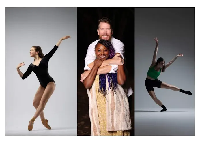 CODA, The Conservatory of Dance Arts Picture 2