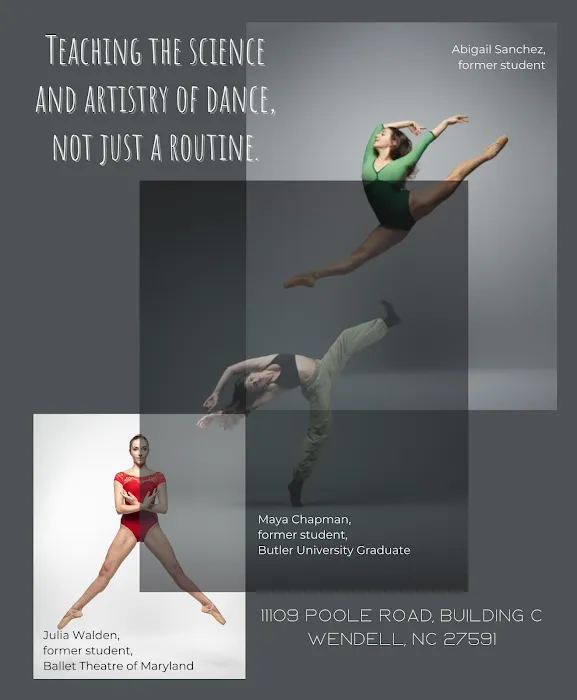 CODA, The Conservatory of Dance Arts Picture 4