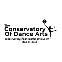 CODA, The Conservatory of Dance Arts ico