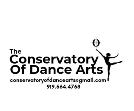 CODA, The Conservatory of Dance Arts