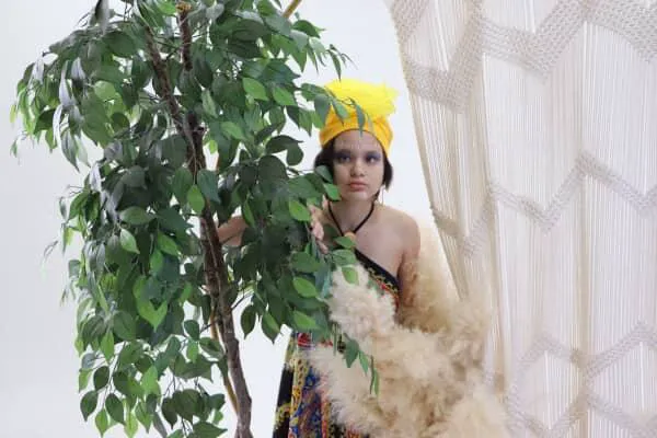 Anevay Dance Picture 4