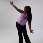 Anevay Dance