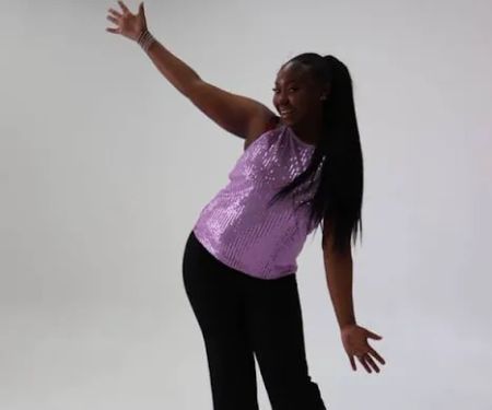 Anevay Dance