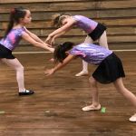 Bada Bling Ballet