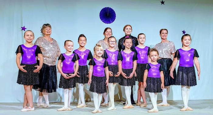 Bada Bling Ballet Picture 5