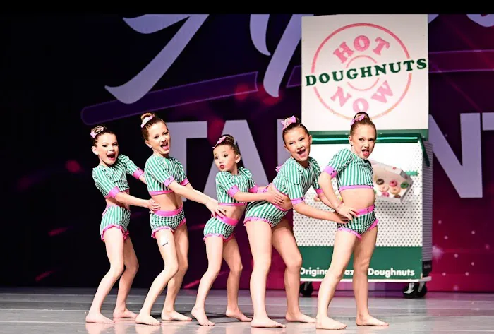 Carolina Dance Productions Picture 9