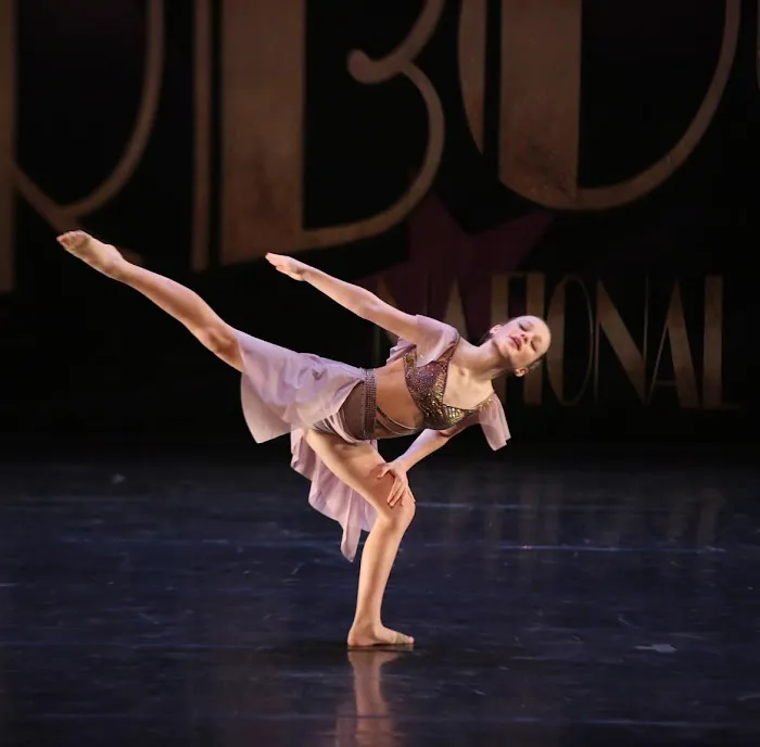 Carolina Dance Productions Picture 5