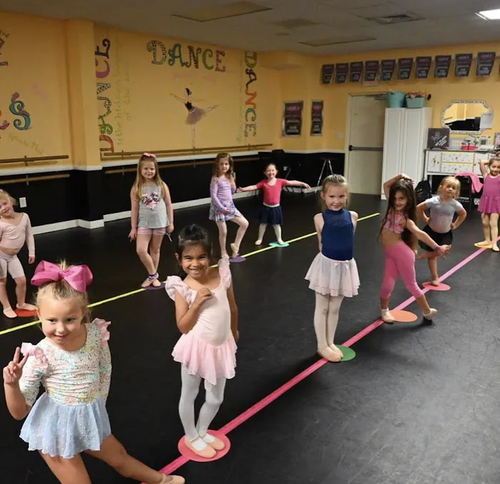 Carolina Dance Productions Picture 6