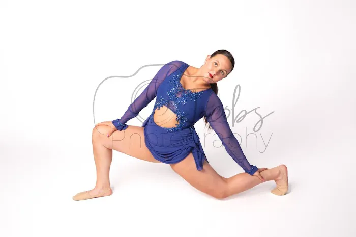 Carolina Dance Productions Picture 4