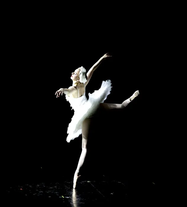 SpiritJoy Dance Picture 2