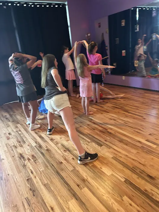 3D Dance Picture 9