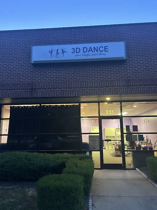 3D Dance Picture 4