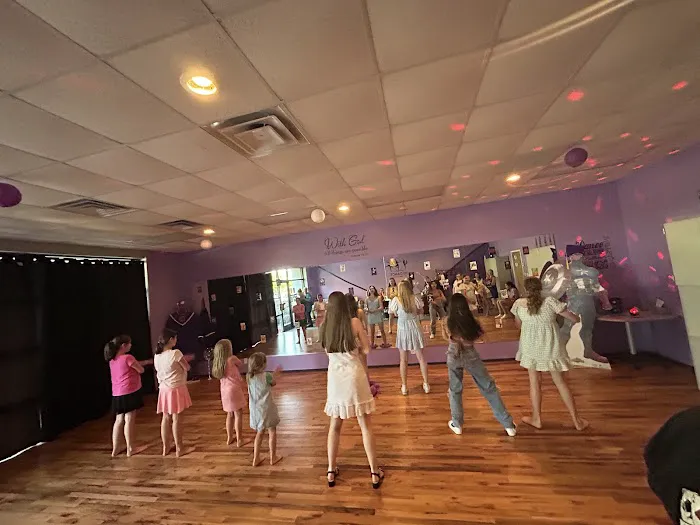 3D Dance Picture 7