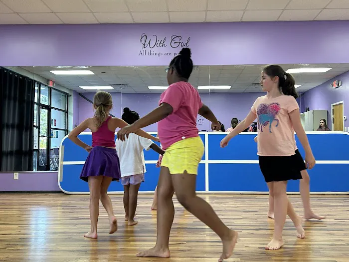 3D Dance Picture 1