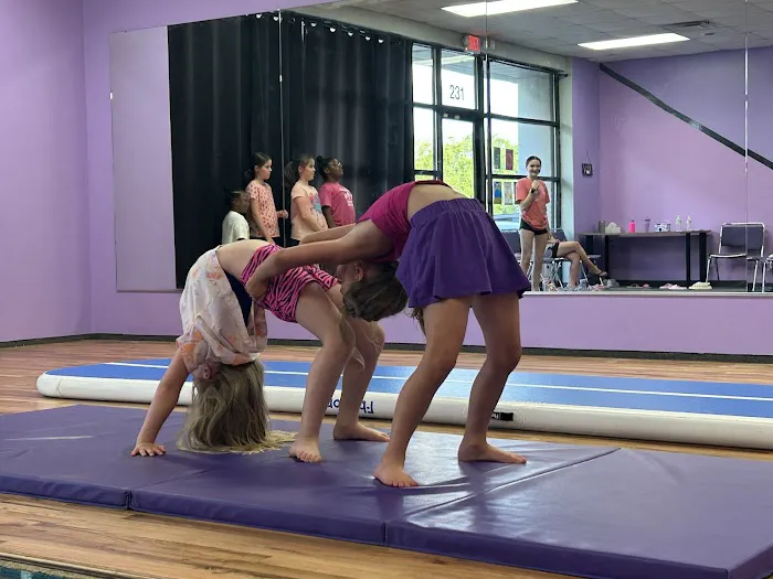 3D Dance Picture 6
