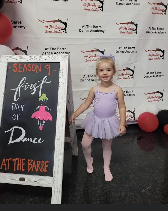 At the Barre Dance Academy Picture 6