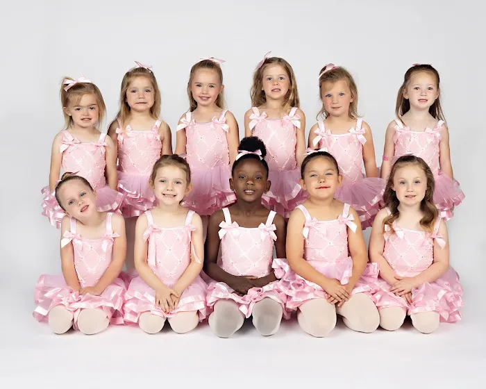 At the Barre Dance Academy Picture 2