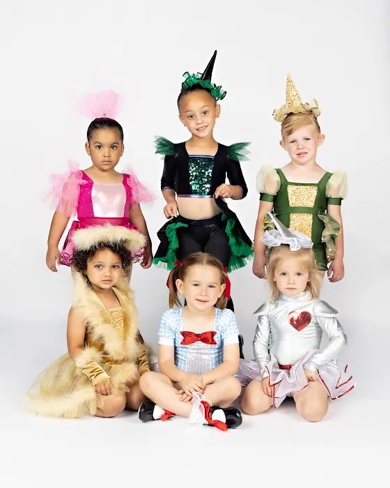 At the Barre Dance Academy Picture 4