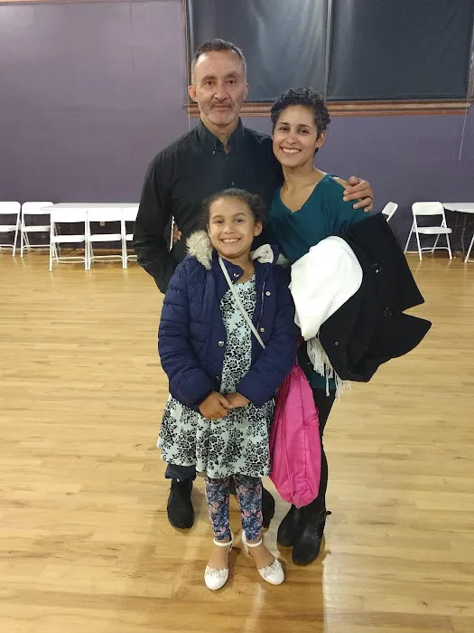 USA Dance (Rocky Mount) Picture 2