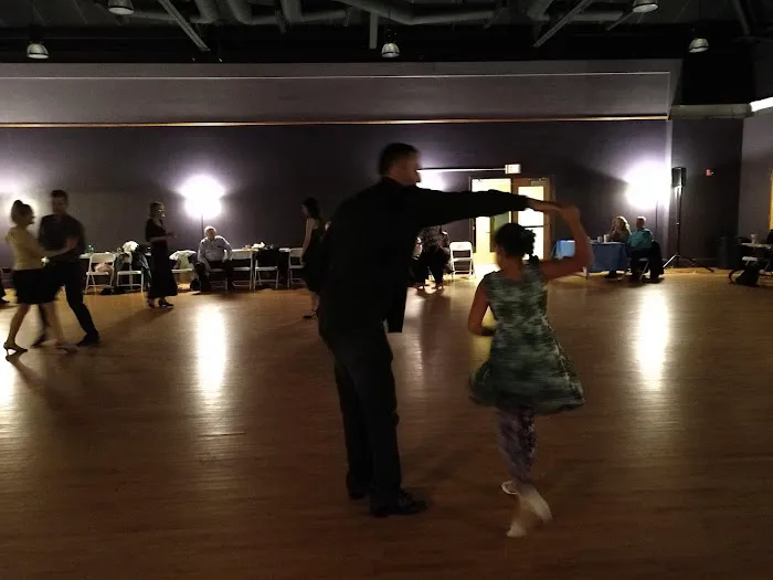 USA Dance (Rocky Mount) Picture 1