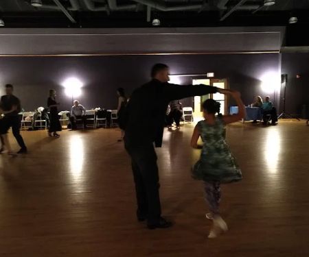 USA Dance (Rocky Mount)