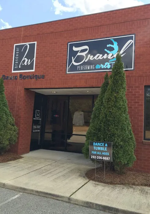 Brand Performing Arts Center Picture 3