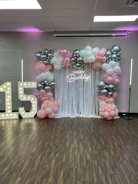 Dance Studio B Picture 5