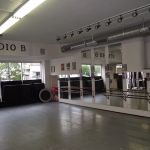 Dance Studio B