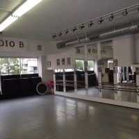 Dance Studio B ico