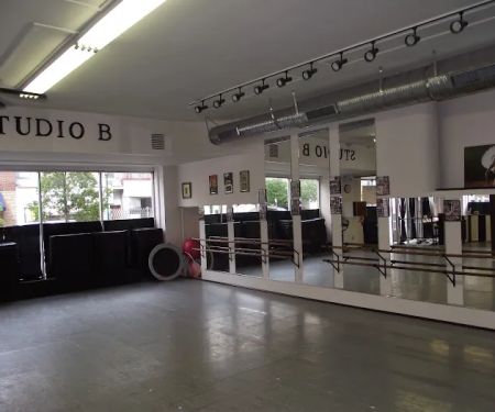 Dance Studio B