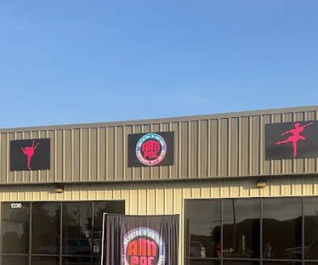 Artistry In Motion Performing Arts Center