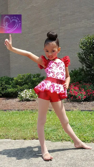 Artistry In Motion Performing Arts Center Picture 10