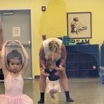 Techniques In Motion Dance School