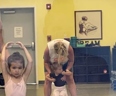 Techniques In Motion Dance School