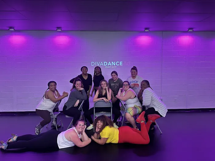 DivaDance® Port City Picture 6